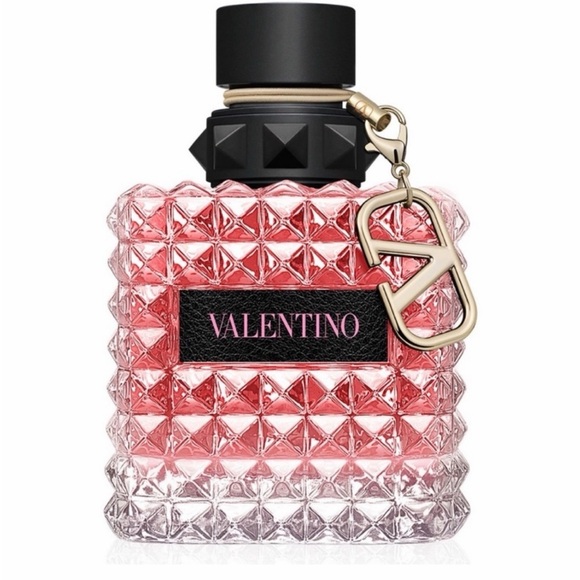 Valentino Gold charm - Picture 4 of 8